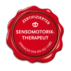 Siegel Sensomotorik-Therapeut