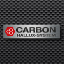 CARBON-HALLUX-SYSTEM